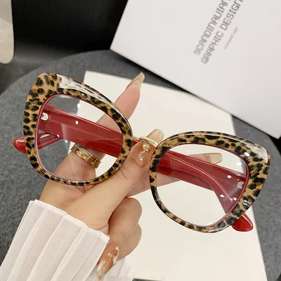 Cat-Eye UV400 Sunglass for Women