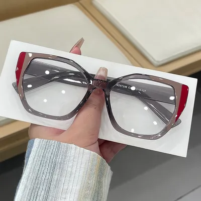 Chroma Cat-Eye SunGlass