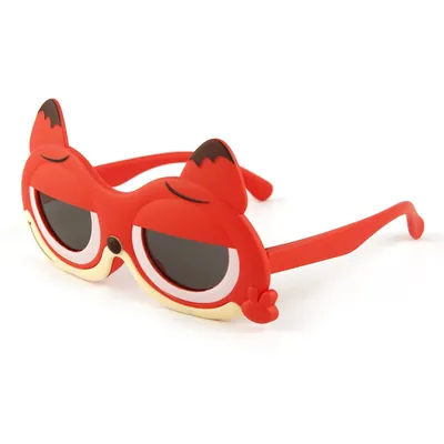 Baby Silicone Sunglass