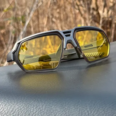 RidePro Sports Goggle