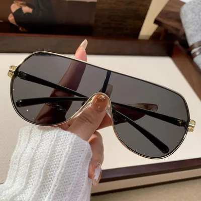 TwinFrame Sunglass