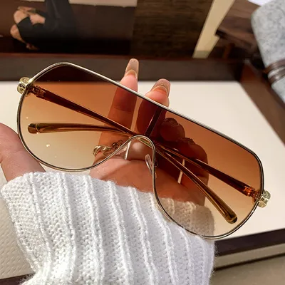 TwinFrame Sunglass