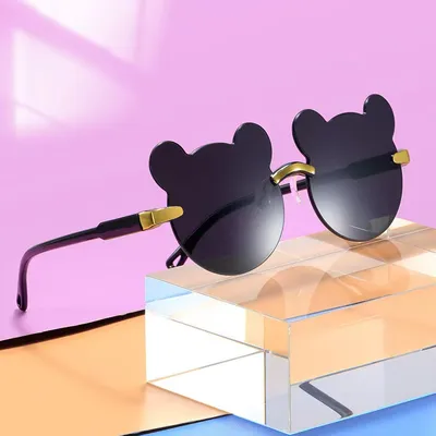 Baby Bear UV Sunglass