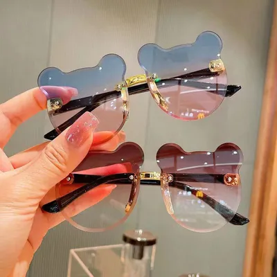 Baby Bear UV Sunglass