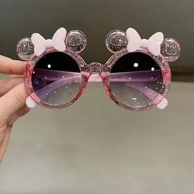 Twinkle Bow Sunglass