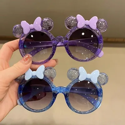 Twinkle Bow Sunglass