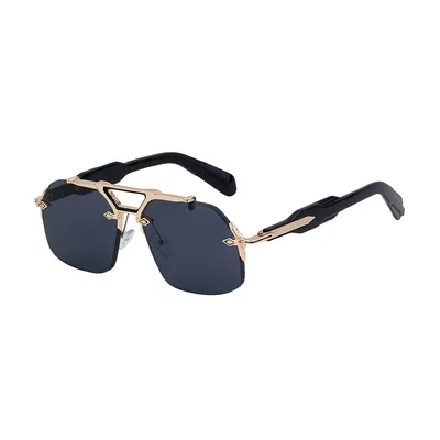 Neo Steampunk Sunglass