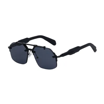 Neo Steampunk Sunglass