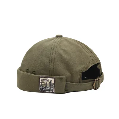 Urban Melon Hat