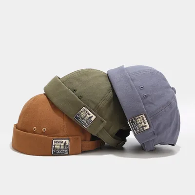 Urban Melon Hat