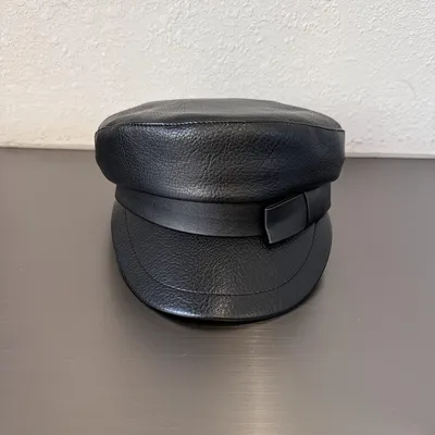 Rebel Bow Hat