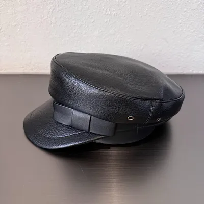 Rebel Bow Hat