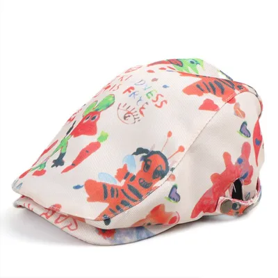 Old Money Newsboy Cap