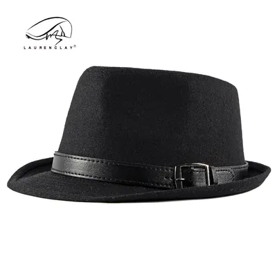 Classic Jazz Hat