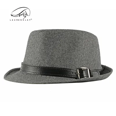 Classic Jazz Hat