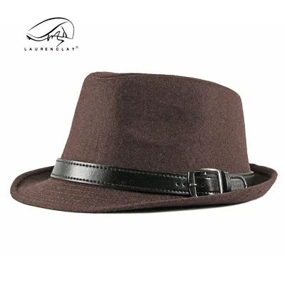 Classic Jazz Hat