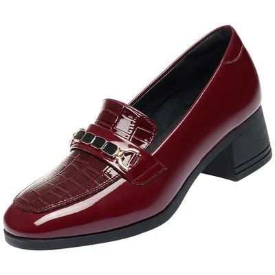 SOFT LEATHER, SOFT SOLE, WOMEN’S SHOES