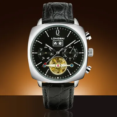 LONGBAI AUTOMATIC LBA1024