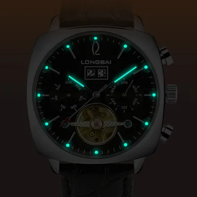 LONGBAI AUTOMATIC LBA1024