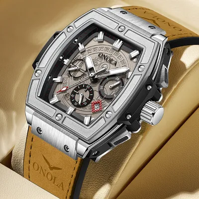ONOLA QUARTZ ON6819