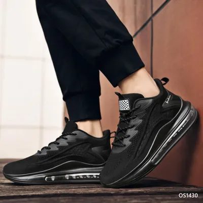 TITAN FORCE OUTDOOR SHOES