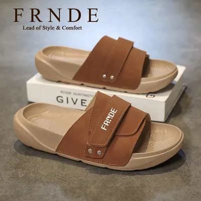 NEW STYLE WEDGE SANDALS