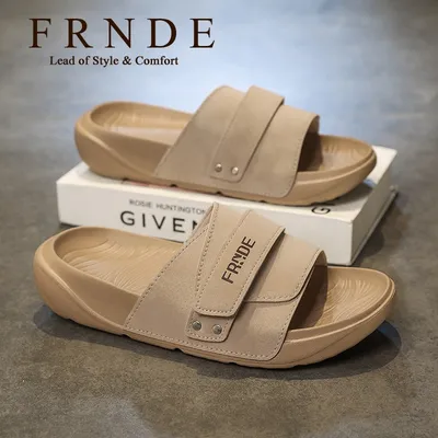NEW STYLE WEDGE SANDALS