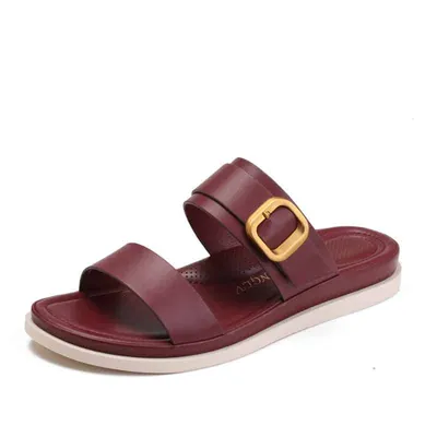 SOFT SOLED NON SLIP BEACH SHOES VACATION FASHION