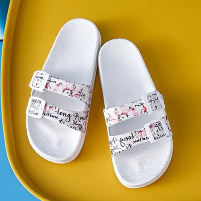 NEW WOMEN’S SUMMER SIMPLE FASHION BUTTON DOUBLE BELT