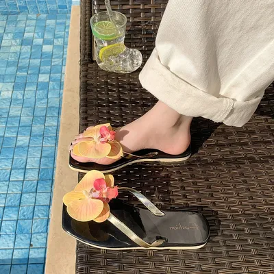 FRENCH GENTLE FAIRY SANDALS WOMEN’S