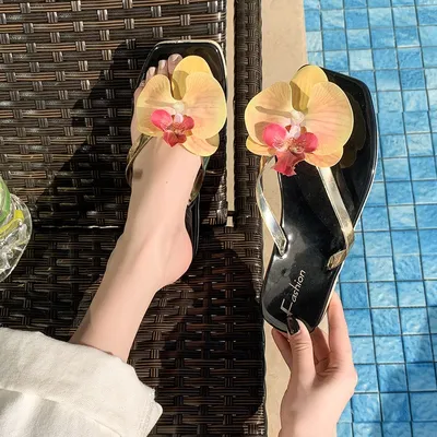 FRENCH GENTLE FAIRY SANDALS WOMEN’S
