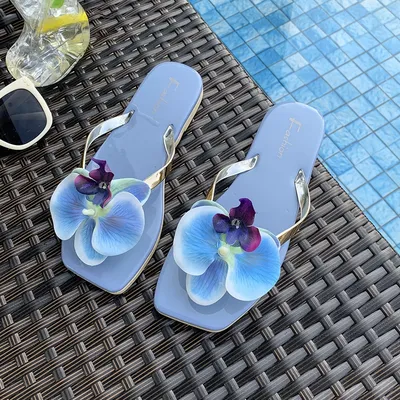 FRENCH GENTLE FAIRY SANDALS WOMEN’S