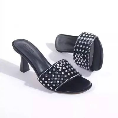 NEW PENCIL HEEL FOR WOMEN