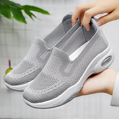CASUAL WOMEN’S SHOES BREATHABLE LIGHTWEIGHT