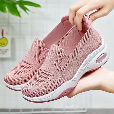 CASUAL WOMEN’S SHOES BREATHABLE LIGHTWEIGHT