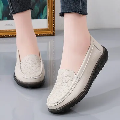 CROSS BORDER TADS SHOES FOR WOMEN