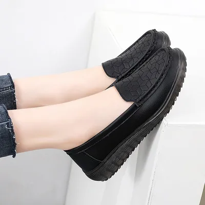 CROSS BORDER TADS SHOES FOR WOMEN