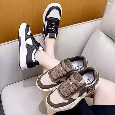 NICHE DESIGN SNEAKERS FOR WOMEN