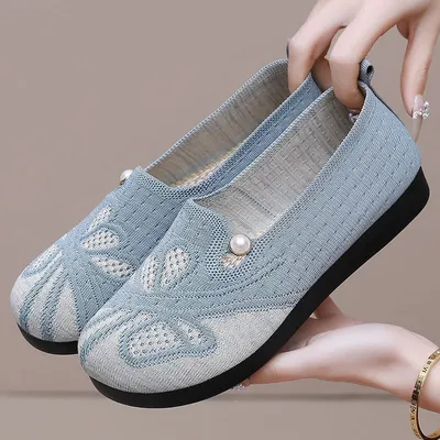 SHOES FOR WOMEN SUMMER CASUAL ALL MATCH WOMEN’S