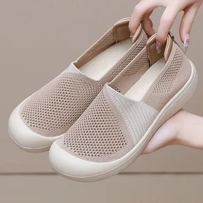 SUMMER NEW STYLE OLD BEIJING CLOTH SHOES