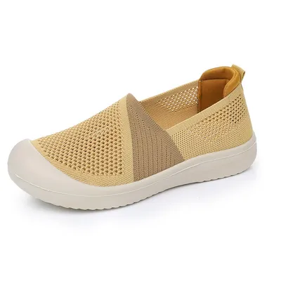 SUMMER NEW STYLE OLD BEIJING CLOTH SHOES