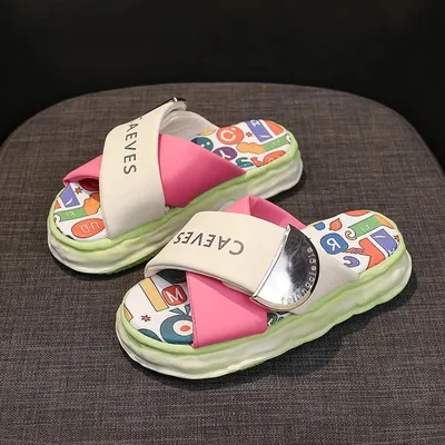 NEW SLIPPER FOR WOMEN