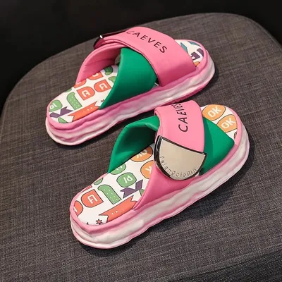 NEW SLIPPER FOR WOMEN