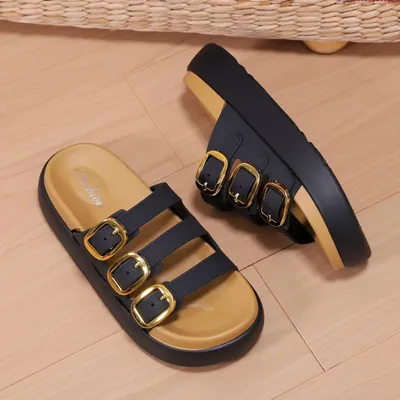 NEW STYLE FASHIONABLE VERSATILE SOFT SOLE
