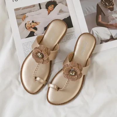 SOFT AND COMFORTABLE SANDAL FOR WOMEN