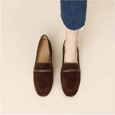 WINTER AND SUMMER COMFORTABLE LOAFER FOR WOMEN