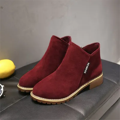 NEW BOOTS FOR WOMEN