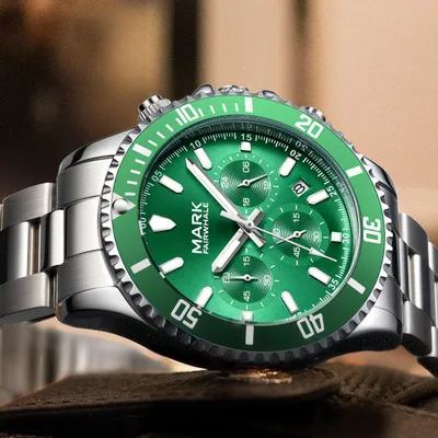 FW-5150 QUARTZ MEN'S WATCH