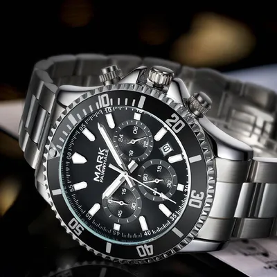 FW-5150 QUARTZ MEN'S WATCH