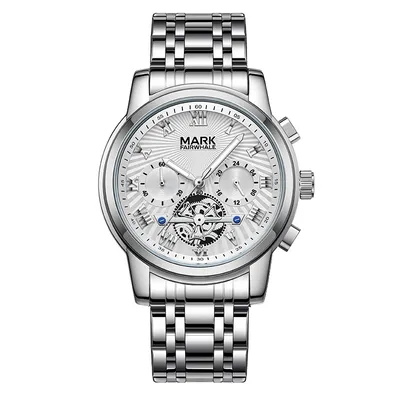 FW-5036 QUARTZ MEN'S WATCH